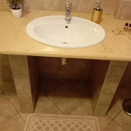 Bxb Donna Rita Tatil Evi
