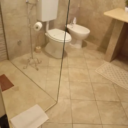 Bxb Donna Rita Tatil Evi