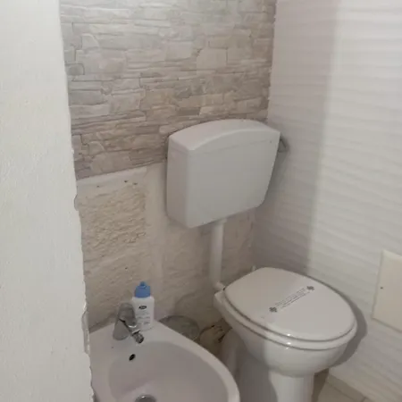 Tatil Evi Bxb Donna Rita