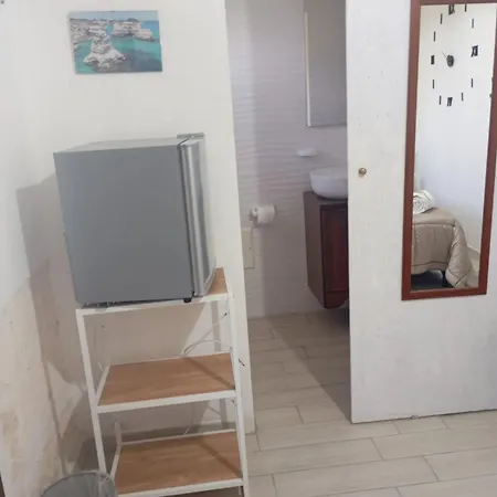 Bxb Donna Rita * Campi Salentina