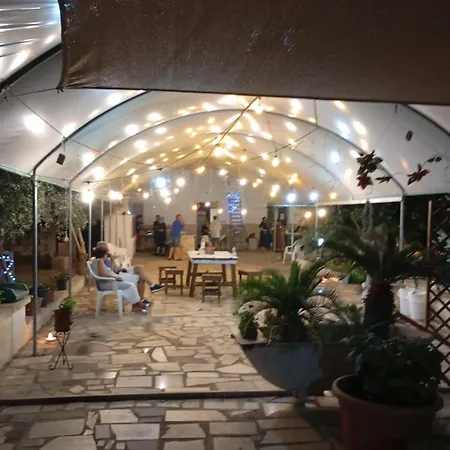 Bxb Donna Rita Tatil Evi