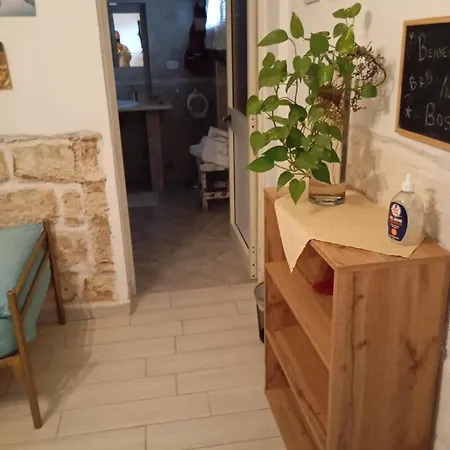 Tatil Evi Bxb Donna Rita *