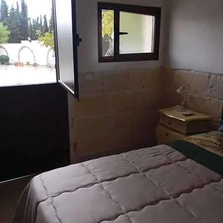 Tatil Evi Bxb Donna Rita Campi Salentina