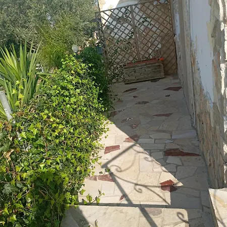 Tatil Evi Bxb Donna Rita Campi Salentina