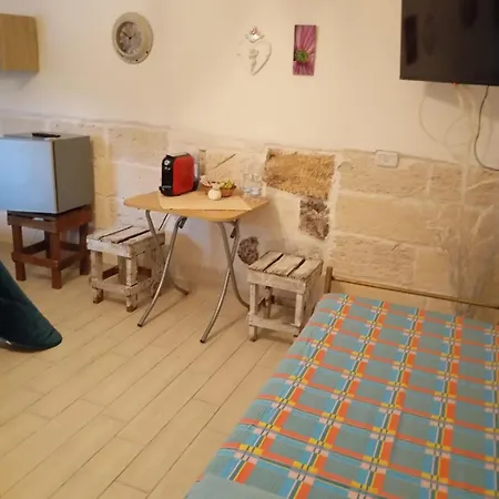 Tatil Evi Bxb Donna Rita