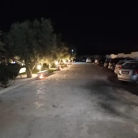 Tatil Evi Bxb Donna Rita Campi Salentina