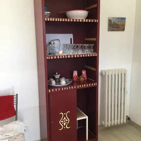 Bxb Donna Rita Campi Salentina